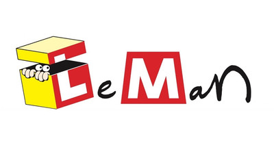 LeMan'ın bu haftaki kapağı: Ali İsmail Korkmaz