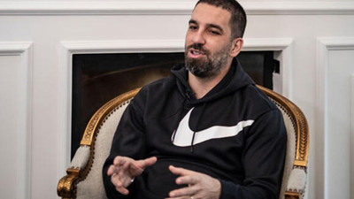 Mahkeme'den Arda Turan hakkında flaş karar...