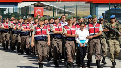 Mahkemeden flaş 'Akıncı Üssü' kararı