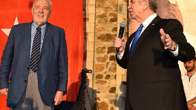 Mansur Yavaş ile İlber Ortaylı arasında dikkat çeken diyalog