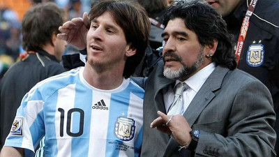 Maradona'nın ölümünde korkunç şüphe