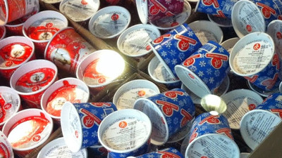 Meclis’te dondurma tartışması... AKP, AOÇ yerine başka marka dondurmaya geçti