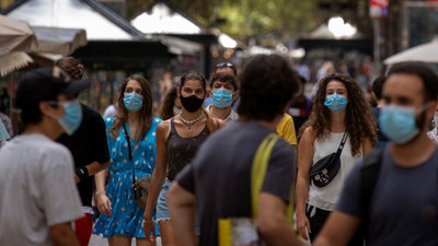 Mehmet Ceyhan ve Esin Davutoğlu Şenol uyardı: Koronavirüs vakaları arttı 