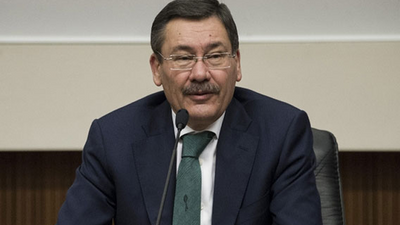 Melih Gökçek'in attığı tweet yalan çıktı