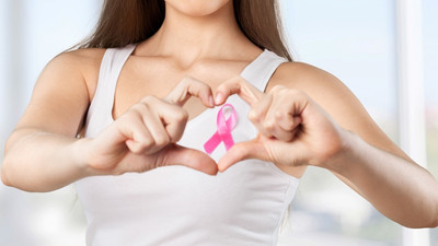 Meme kanseriyle ilgili umut veren ilaç