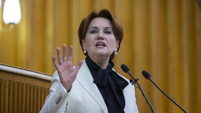 Meral Akşener: Halk faturayı kesecek, az kaldı! 