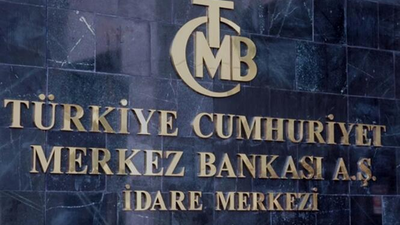 Merkez Bankası’ndan döviz mevduat için tahvil kararı