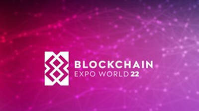 Metaverse evreninde sektörün ilk fuarı 'Blockchain Expo World' İstanbul'da düzenlenecek