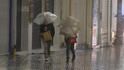 Meteoroloji'den 6 il için kırmızı kodlu uyarı