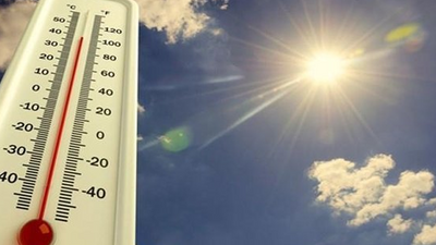 Meteoroloji uyardı: Mevsim normallerini aşacak
