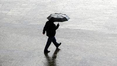 Meteoroloji uyardı: Sağanak yağış pek çok ili etkisi altına alacak