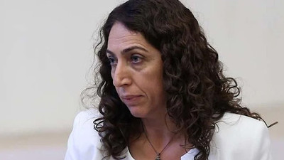 Milletvekili Salihe Aydeniz hakkında flaş karar