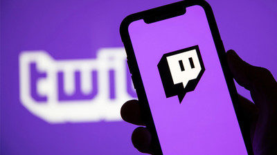 Milyon dolarlık vurgunda kara parayı Twitch'te aklamışlar