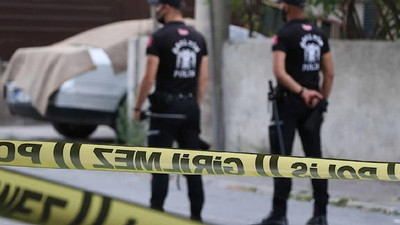 Miras nedeniyle tartıştığı eski gelinini av tüfeğiyle öldürdü