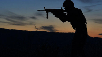 MİT'in yaptığı operasyonla PKK yöneticisi etkisiz hale getirildi