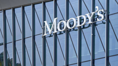 Moody’s'ten flaş Rusya kararı....