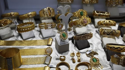 Mücevher firması 110 bin kişiyi dolandırdı