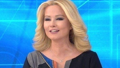 Müge Anlı canlı yayında açıkladı: Emniyet müdürüyle evleniyor