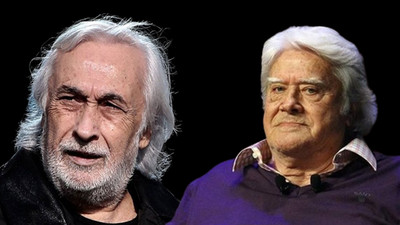 Müjdat Gezen Cüneyt Arkın'ı anlattı: Sahnede aldığı alkışı hiç kimsede duymamıştım