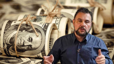 Murat Muratoğlu, iktidarın dolar planını ifşa etti