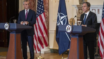 NATO'dan flaş açıklama: Türkiye, İsveç ve Finlandiya arasında Brüksel'de üçlü zirve