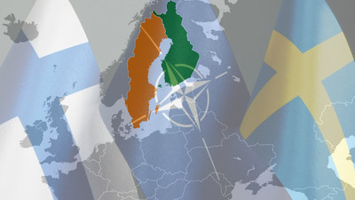 NATO'dan iki ülke için flaş karar