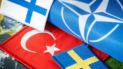 NATO'dan İsveç ve Finlandiya'nın NATO üyelik başvurusu hakkında açıklama