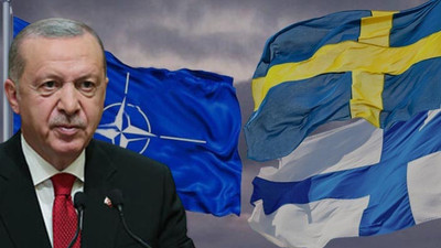 NATO Zirvesi öncesinde kritik 2 soru...