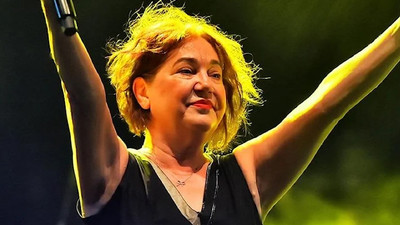 Nazan Öncel’den ‘sürtük’ tepkisi: Fahişelik mertebesine ne zaman erişiriz, bekleyelim görelim