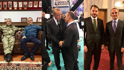 "Neden her uyuşturucu tacirinin devlet erkânı ile fotoğrafı var?"