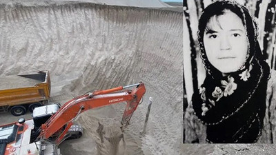 Niğde'de kocası tarafından katledilen kadının cenaze namazı 16 yıl sonra kılındı