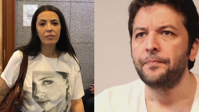 Nihat Doğan ve Yeşim Salkım'a mahkemeden kötü haber