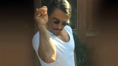 Nusret'ten yeni girişim