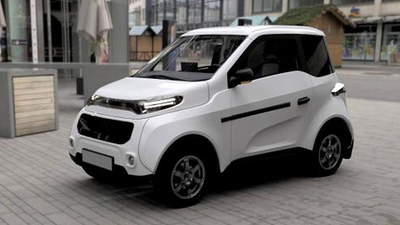 O ülkede tamamen elektrikli araca geçiş uygulaması başladı