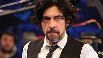 Okan Bayülgen tiyatro oyunu öncesi hastaneye kaldırıldı