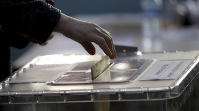 Okullara ‘seçime hazırlanın’ bildirisi... 