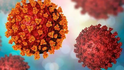 Omicron varyantı sonrası yeni belirti ortaya çıktı