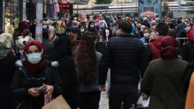 Pandemi sonrası yeni bir kronik hastalık ortaya çıktı: Beyin sisi