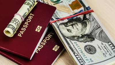 Parayla 'vatandaşlık satılması'nda yeni gelişme