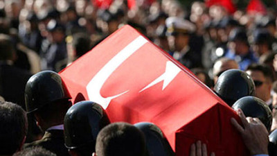 Pençe-Kilit Operasyonu'ndan acı haber: Uzman Çavuş Ramazan Gök şehit oldu