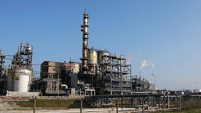 Petkim'de meydana gelen patlamaya ilişkin açıklama