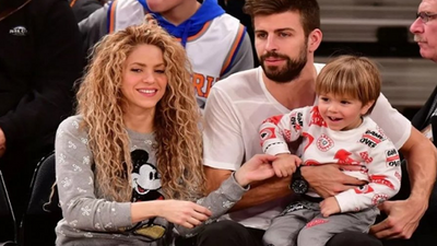 Pique'nin aldattığı iddia edilen Shakira hastaneye kaldırıldı