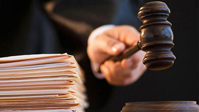 Polisi şehit eden şahıs hakkında karar