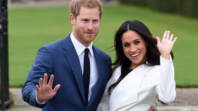 Prens Harry ve Meghan Markle artık masraflarını kendi ceplerinden ödüyor