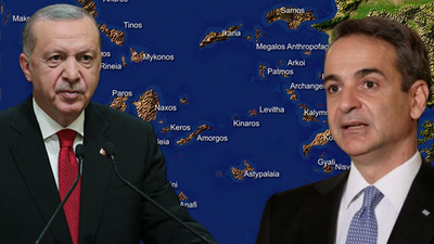 Prof. Dr. İlter Turan: ABD, bir Türk-Yunan çatışmasını istemez