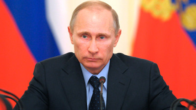 Putin ile ilgili çarpıcı iddia: 3 ayı kaldı