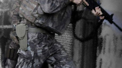 'Raperin' kod adlı terörist MİT'in düzenlediği operasyonla etkisiz hale getirildi