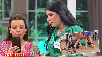 Reyting uğruna bunu da yaptılar... Özel hayat teşhir edildi 