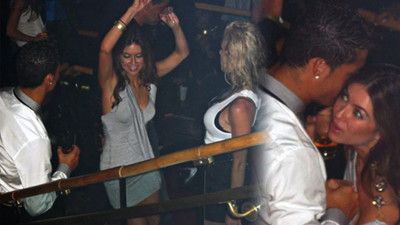 Ronaldo'nun cinsel istismarla suçlandığı davada karar