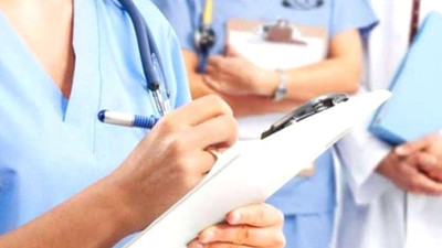 Sağlık çalışanlarının özlük haklarını düzenleyecek teklif TBMM'de